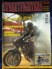 Streetfighters 1995 suzuki gebraucht kaufen  Vechta