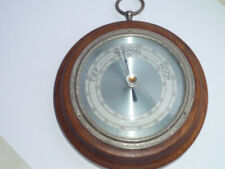 Barometer antik alt gebraucht kaufen  Duisburg