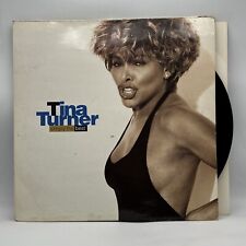 Limpeza ultrassônica Tina Turner - Simply The Best - 1991 Reino Unido 1ª imprensa (VG+) comprar usado  Enviando para Brazil