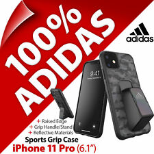 Capa protetora suporte aderência esportiva Adidas para Apple iPhone 11 (6.1") comprar usado  Enviando para Brazil