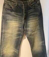 Hardy jeans christian for sale  LONDON