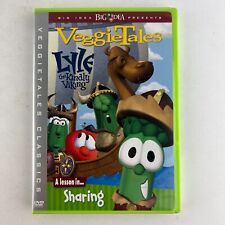 Veggietales veggie tales for sale  Oswego