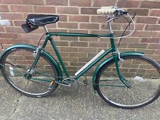 Vintage 1950s humber for sale  BRIGHTON