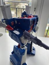 Transformers masterpiece ultra for sale  REDHILL