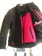 Veste blouson moto d'occasion  Saint-Génis-des-Fontaines