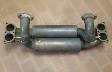 Sport exhaust michelotto for sale  Shipping to Ireland
