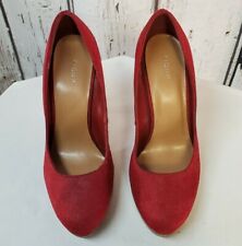 Women fioni red for sale  Somerset