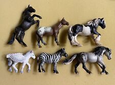 Lot schleich horses for sale  Oklahoma City