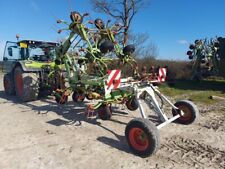 Claas volto 1320t for sale  BOURNE