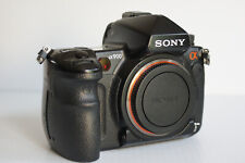 Sony alpha a900 for sale  Shipping to Ireland