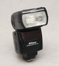 Nikon speedlight sb gebraucht kaufen  Hannover