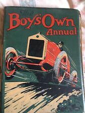 Original boys annual for sale  CHELMSFORD