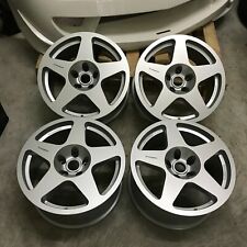 Tecnomagnesio inch wheels for sale  MILTON KEYNES