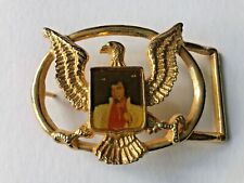 Elvis presley belt for sale  Indianapolis