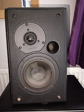 Sonus faber wall for sale  PLYMOUTH