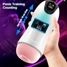 Sextoy masturbateur vibrant d'occasion  Péronne