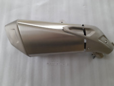 Bmw exhaust s1000 for sale  WISBECH