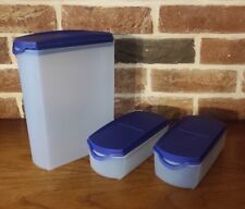 Tupperware lot boites d'occasion  Raismes