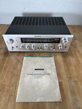 Vintage sony str for sale  Shipping to Ireland