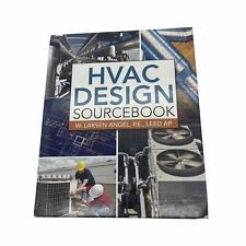 Hvac design sourcebook for sale  San Marcos