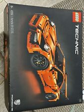 Lego technic 42056 d'occasion  Toulouse