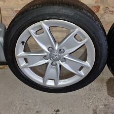 audi a3 alloys 17 for sale  LEEDS