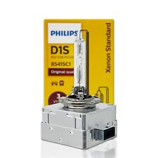 Philips d1s lampadina for sale  Shipping to Ireland