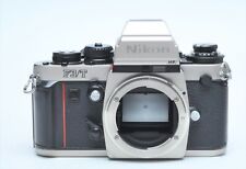 Corpo da câmera de filme SLR Nikon F3T T 82140886 comprar usado  Enviando para Brazil
