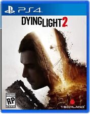 Usado, PS4 Dying Light 2: Stay Human [Nuevo Videojuego] PS 4 segunda mano  Embacar hacia Mexico