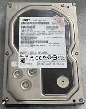 Disco duro interno HGST 3,5 3 TB 7200 rpm 0F12470 segunda mano  Embacar hacia Argentina