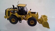 CAT 966 K XE  WHEEL LOADER by TONKIN  1:50  scale for sale  Shipping to South Africa