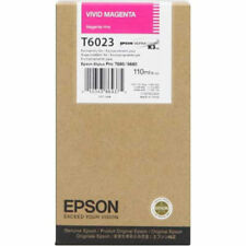 Genuine epson t6023 for sale  Santa Ana