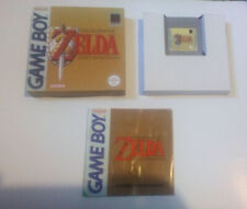 Videogame The Legend of Zelda: Link's Awakening (game boy GB GB) NOVO NA CAIXA comprar usado  Enviando para Brazil