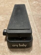 Dunlop cry baby for sale  Louisville
