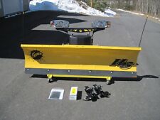 snow plow parts for sale  Andover