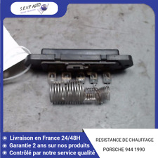 Resistance chauffage porsche d'occasion  Saint-Quentin