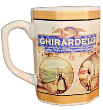 Ghirardelli chocolate coffee for sale  Danville