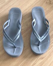 Ladies size grey for sale  HOCKLEY