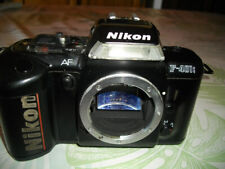 Nikon 401s 35mm d'occasion  Thenon
