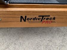 Nordic track pro for sale  Columbia