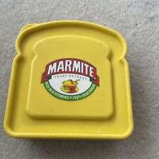 Collectable marmite sandwich for sale  Shipping to Ireland