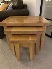 Nest country oak for sale  OXFORD