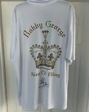 Bobby george hand for sale  CLACTON-ON-SEA