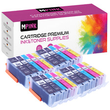 Set compatible ink for sale  Shipping to Ireland