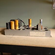Baldwin tube amplifier for sale  Rock Island