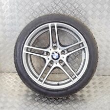 Bmw e90 alloy for sale  Shipping to Ireland