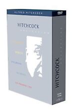 Hitchcock collection alfred gebraucht kaufen  Berlin