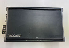 Kicker cxa360.4 class for sale  Maiden