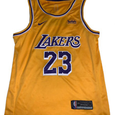 Lakers lebron james for sale  Ireland