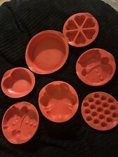 Tupperware silikon backformen gebraucht kaufen  Zetel